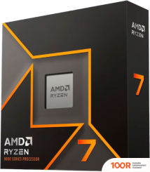 Процессор AMD RYZEN 7 9700X (WOF) (235754)