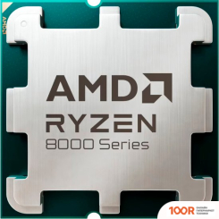 Процессор AMD RYZEN 7 8700F (MULTIPACK) (235749)