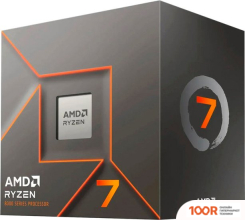 Процессор AMD RYZEN 7 8700F (BOX) (235748)
