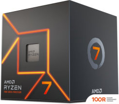 Процессор AMD RYZEN 7 7700 (235741)