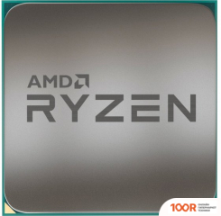 Процессор AMD RYZEN 7 3800XT (WOF) (235719)