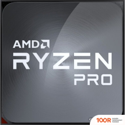 Процессор AMD RYZEN 5 PRO 5650G (235712)