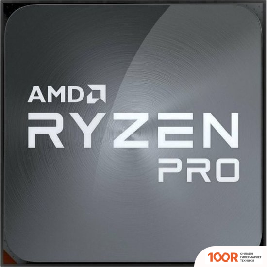 Процессор AMD RYZEN 5 PRO 2400GE (235701)