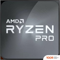 Процессор AMD RYZEN 5 PRO 2400GE (235701)