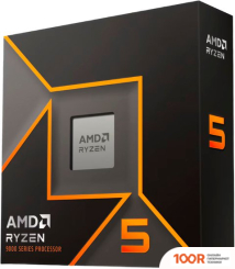 Процессор AMD RYZEN 5 9600X (WOZ) (235696)