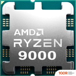 Процессор AMD RYZEN 5 9600X (WOZ) (235696)