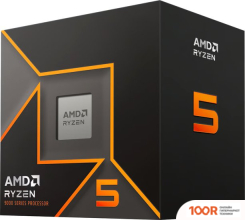 Процессор AMD RYZEN 5 9600 (BOX) (235693)