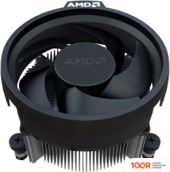 Процессор AMD RYZEN 5 7600 (BOX) (235678)