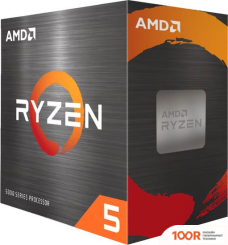 Процессор AMD RYZEN 5 5600XT (BOX) (235669)