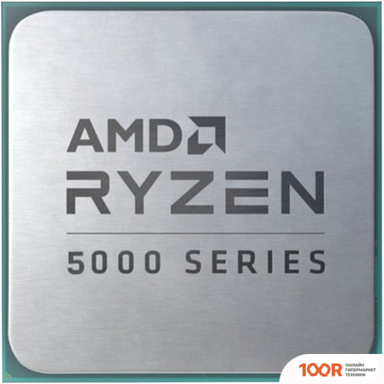 Процессор AMD RYZEN 5 5500GT (BOX) (235649)