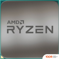 Процессор AMD RYZEN 5 3600X (MULTIPACK) (235636)