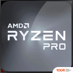 Процессор AMD RYZEN 3 PRO 5350G (235624)