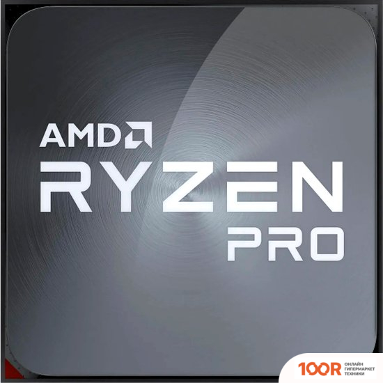 Процессор AMD RYZEN 3 PRO 5350G (235624)