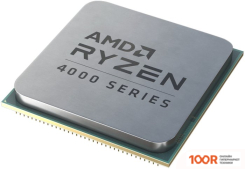 Процессор AMD RYZEN 3 PRO 4350G (235622)