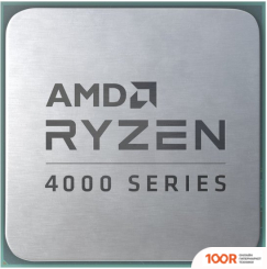 Процессор AMD RYZEN 3 PRO 4350G (235622)