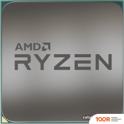 Процессор AMD RYZEN 3 PRO 3200GE (235621)