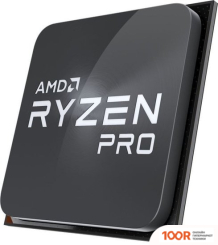 Процессор AMD RYZEN 3 PRO 3200G (235620)