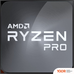 Процессор AMD RYZEN 3 PRO 3200G (235620)