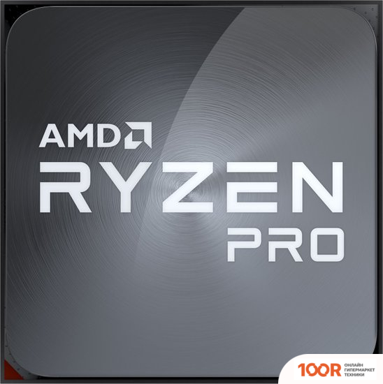 Процессор AMD RYZEN 3 PRO 2200G (MULTIPACK) (235618)