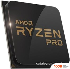 Процессор AMD RYZEN 3 PRO 1200 (235613)