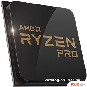 Процессор AMD RYZEN 3 PRO 1200 (235613)