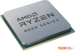 Процессор AMD RYZEN 3 4300G (BOX) (235609)