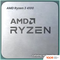 Процессор AMD RYZEN 3 4100 (235605)