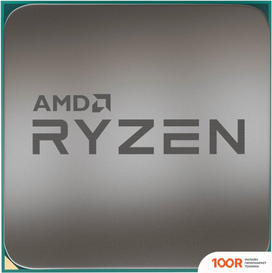Процессор AMD RYZEN 3 1200 AF (235595)