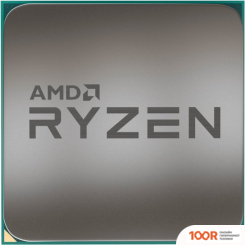 Процессор AMD RYZEN 3 1200 AF (235595)