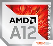Процессор AMD PRO A12-9800E (235591)