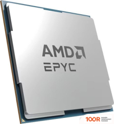Процессор AMD EPYC 9454P (235582)