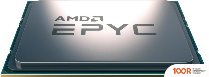 Процессор AMD EPYC 7F32 (235568)