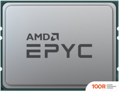 Процессор AMD EPYC 7713P (WOF) (235566)