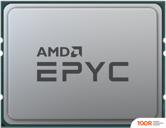 Процессор AMD EPYC 7713P (WOF) (235566)