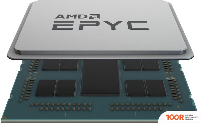 Процессор AMD EPYC 75F3 (235556)