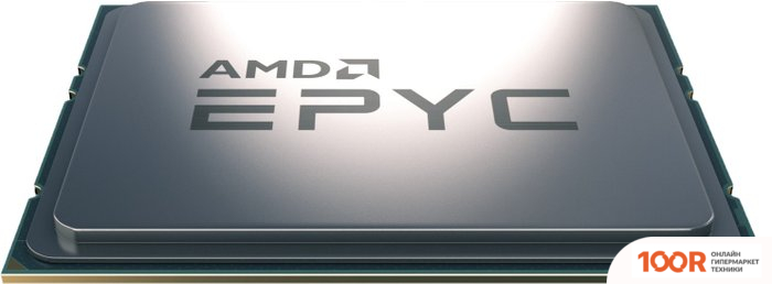 Процессор AMD EPYC 7502 (WOF) (235547)