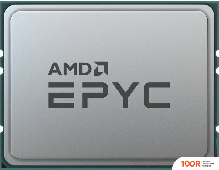 Процессор AMD EPYC 7313P (235527)