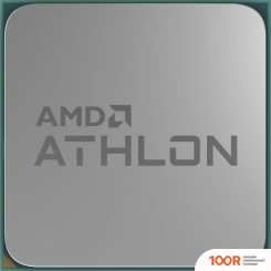 Процессор AMD ATHLON SILVER PRO 3125GE (235513)