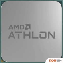 Процессор AMD ATHLON PRO 300GE (235512)