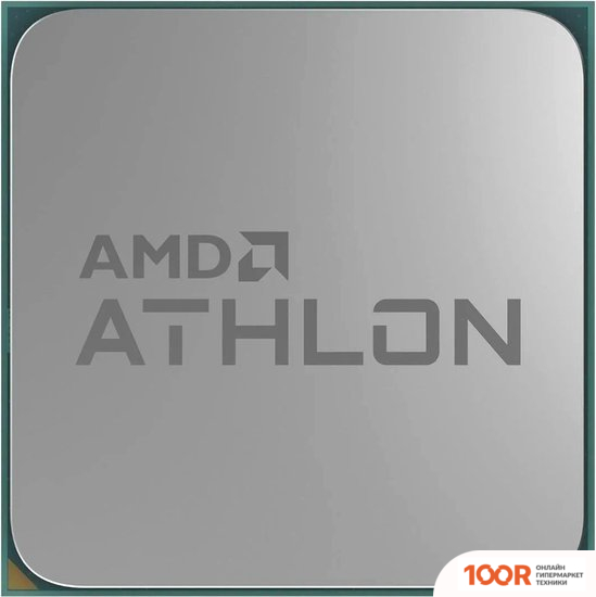 Процессор AMD ATHLON PRO 300GE (235512)