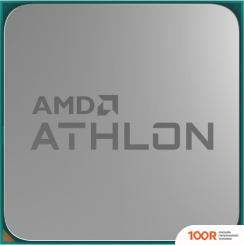 Процессор AMD ATHLON PRO 200GE (235511)
