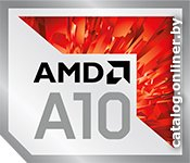 Процессор AMD A10-9700 PRO (235504)