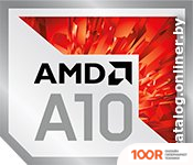 Процессор AMD A10-9700 PRO (235504)