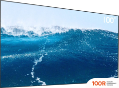 Проекционный экран Xiaomi MI AMBIENT LIGHT REJECTING PROJECTOR SCREEN 100" MJCDJKGP01FM (235290)