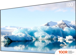 Проекционный экран Xiaomi MI AMBIENT LIGHT REJECTING PROJECTOR SCREEN 100" MJCDJKGP01FM (235290)