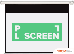 Проекционный экран PL ZEFIR Z-TTM-HD-135D (235273)