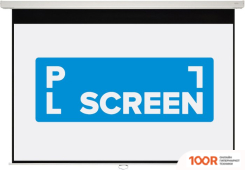Проекционный экран PL ZEFIR Z-MW-PC-120D (235255)