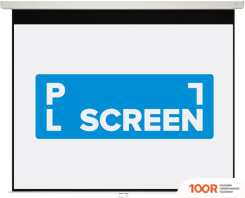 Проекционный экран PL ZEFIR Z-MW-NTSC-120D (235249)