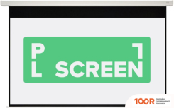 Проекционный экран PL ZEFIR Z-MRS-HD-135D (235238)