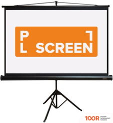 Проекционный экран PL VISTA TR-PC-100D (235233)